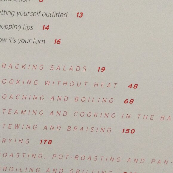 Jamie's Kitchen by Jamie Oliver 1st Edition - Picture 4 of 6